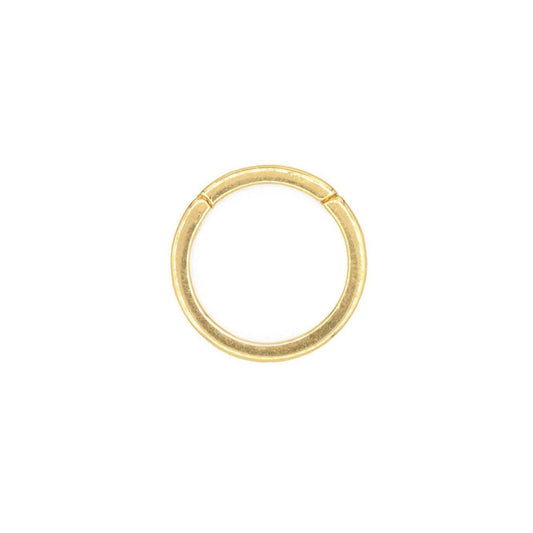 Charm holder - 14K gold filled