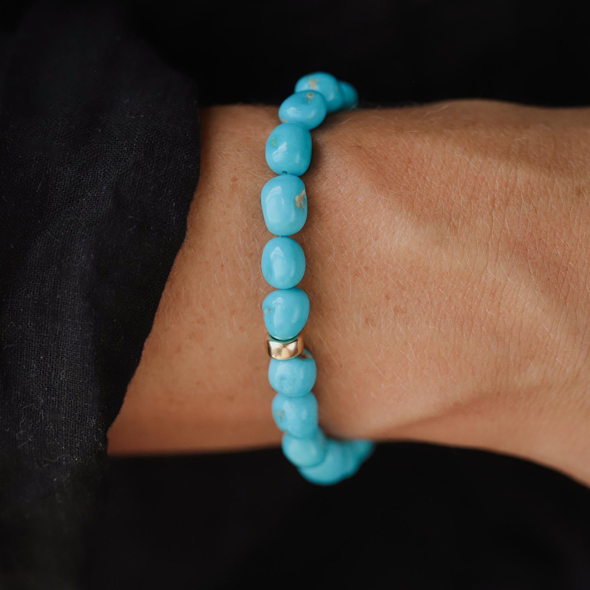 Sleeping beauty turquoise