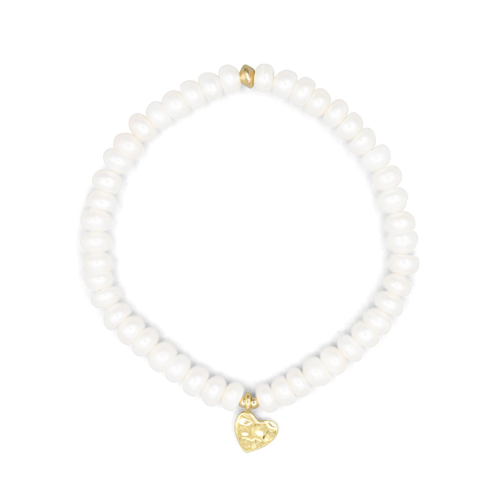 Freshwater Pearl Bracelet