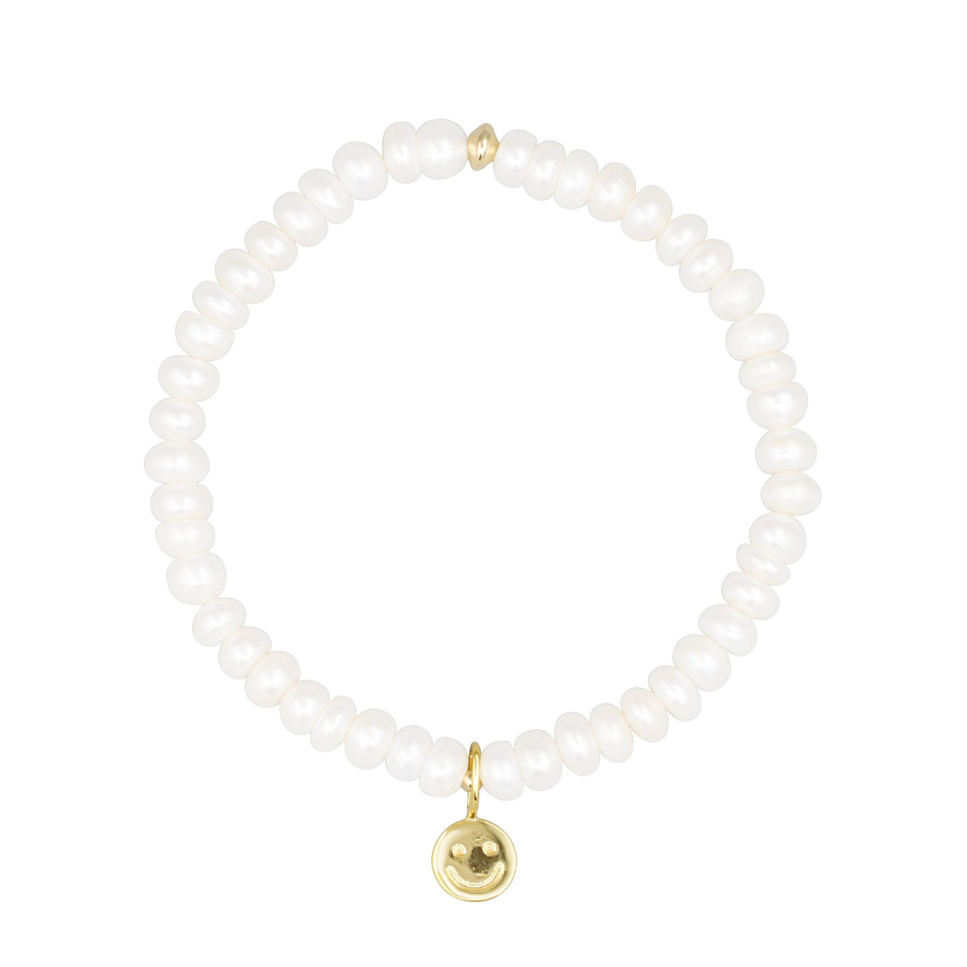 Freshwater Pearl Bracelet