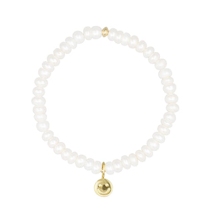 Freshwater Pearl Bracelet