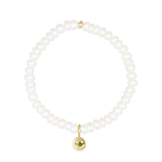 Freshwater Pearl Bracelet