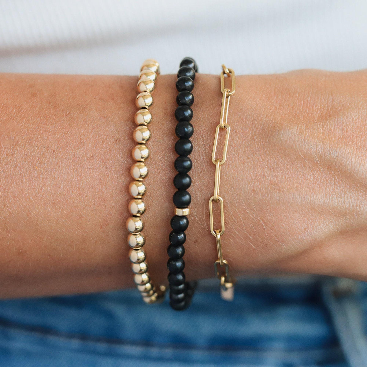 The Starlight Link Bracelet EBGP1037