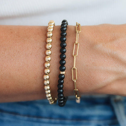 The Starlight Link Bracelet EBGP1037