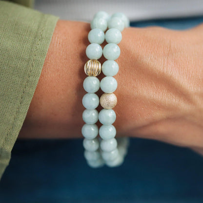 Jadeite 8mm
