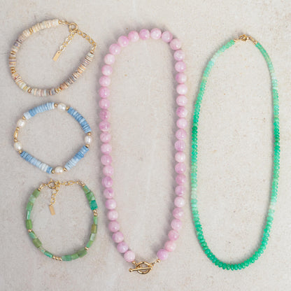 Australian Opal bracelet
