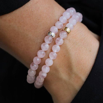 Pink Morganite