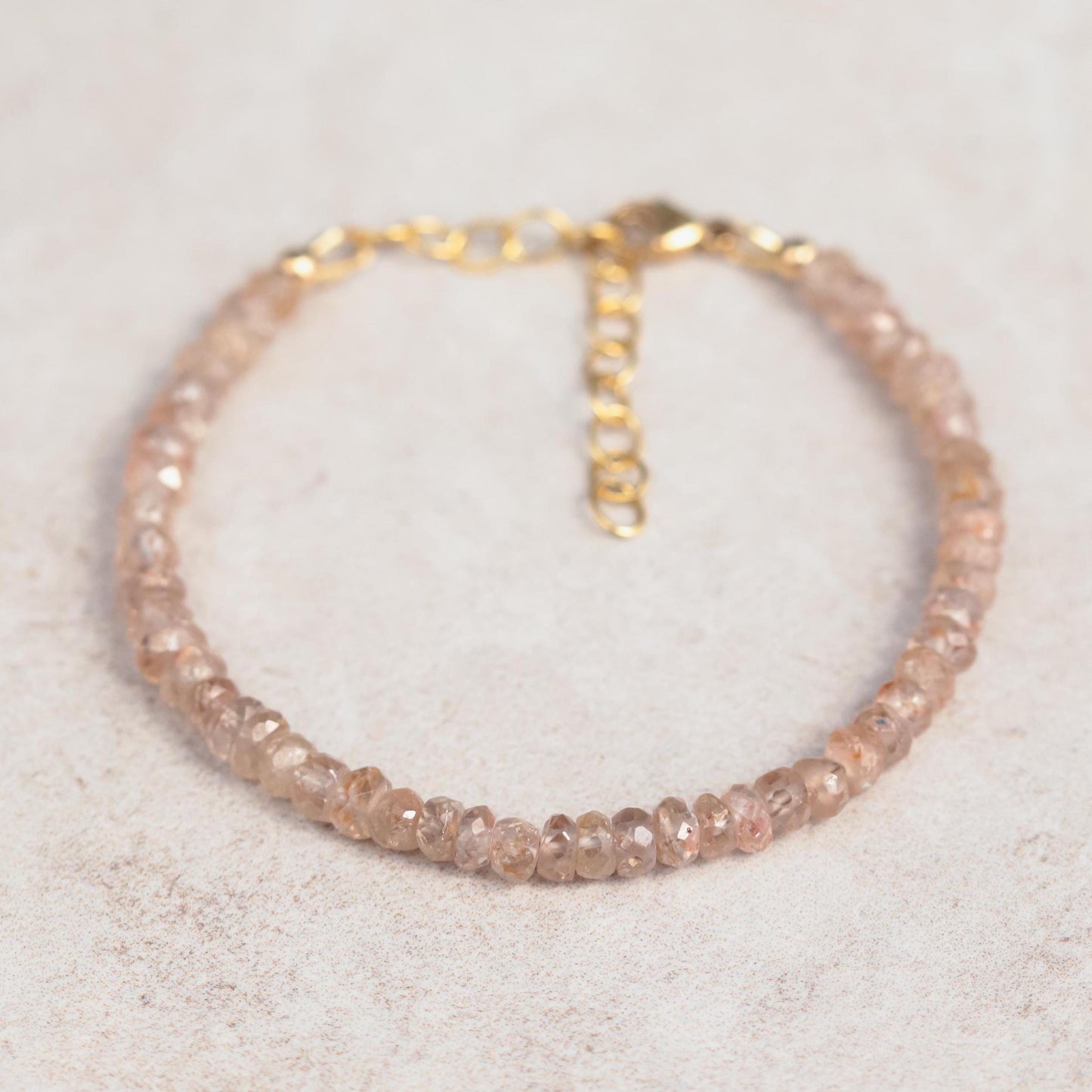 Zircon Bracelet