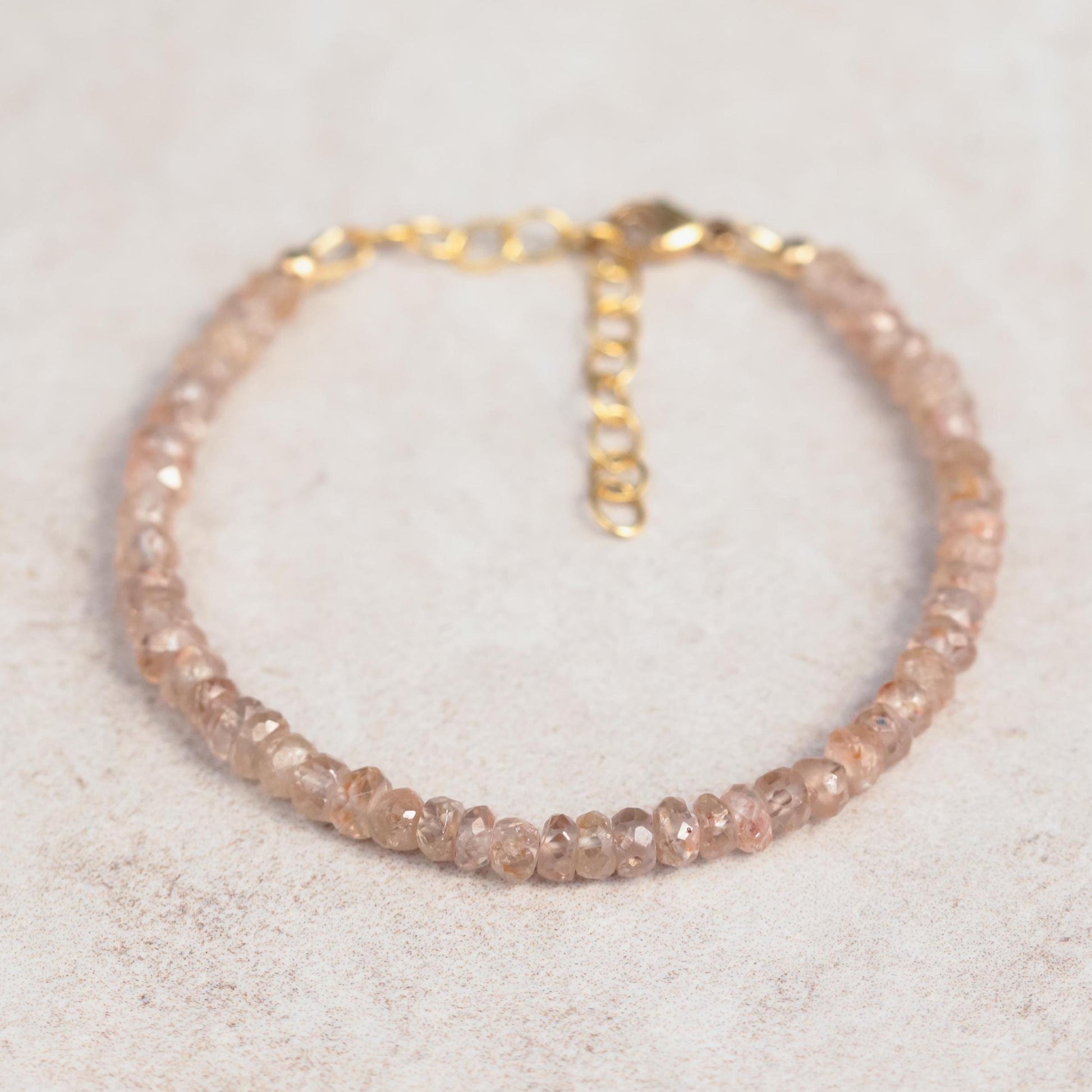 Zircon Bracelet