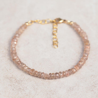 Zircon Bracelet