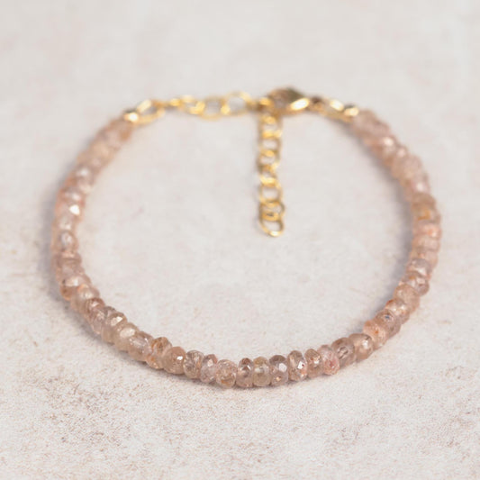 Zircon Bracelet