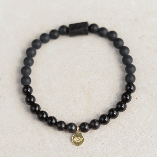 Ground & Protect Bracelet