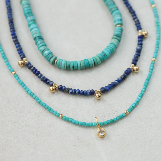 Turquoise Necklace