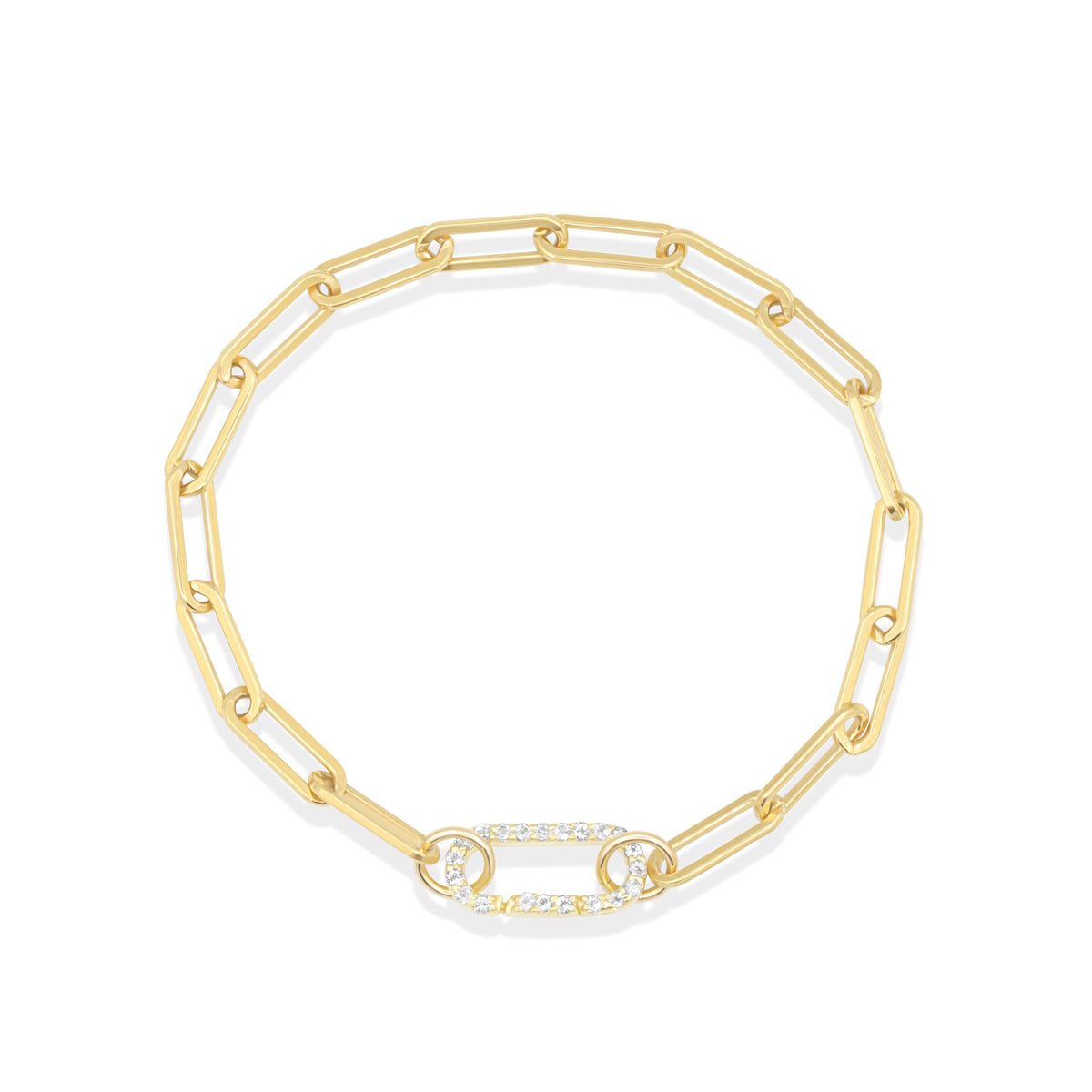 The Starlight Link Bracelet EBGP1037