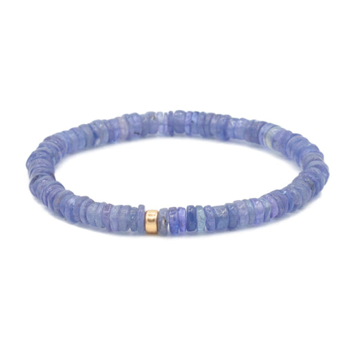 La Collection Heishi