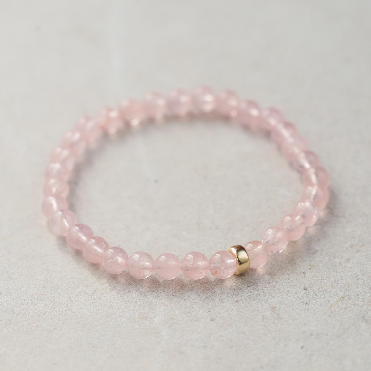 Pink Morganite