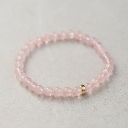 Pink Morganite