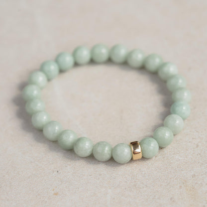 Jadeite 8mm