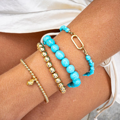 Conch Shell bracelet