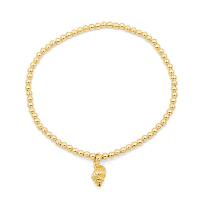 Conch Shell bracelet