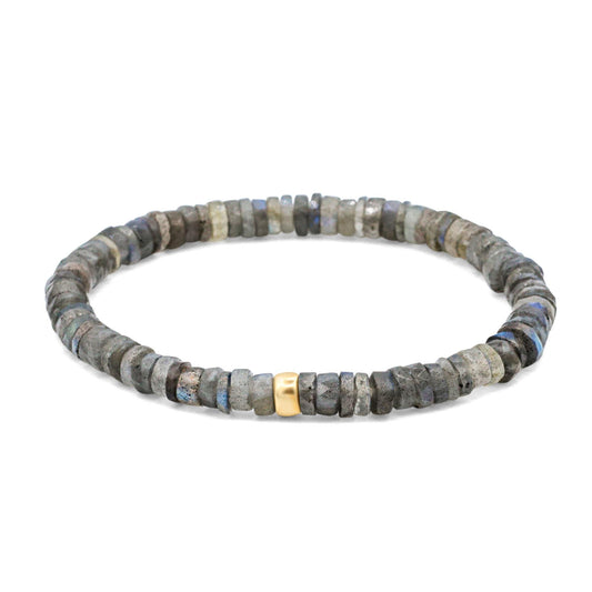 Labradorite Bracelet