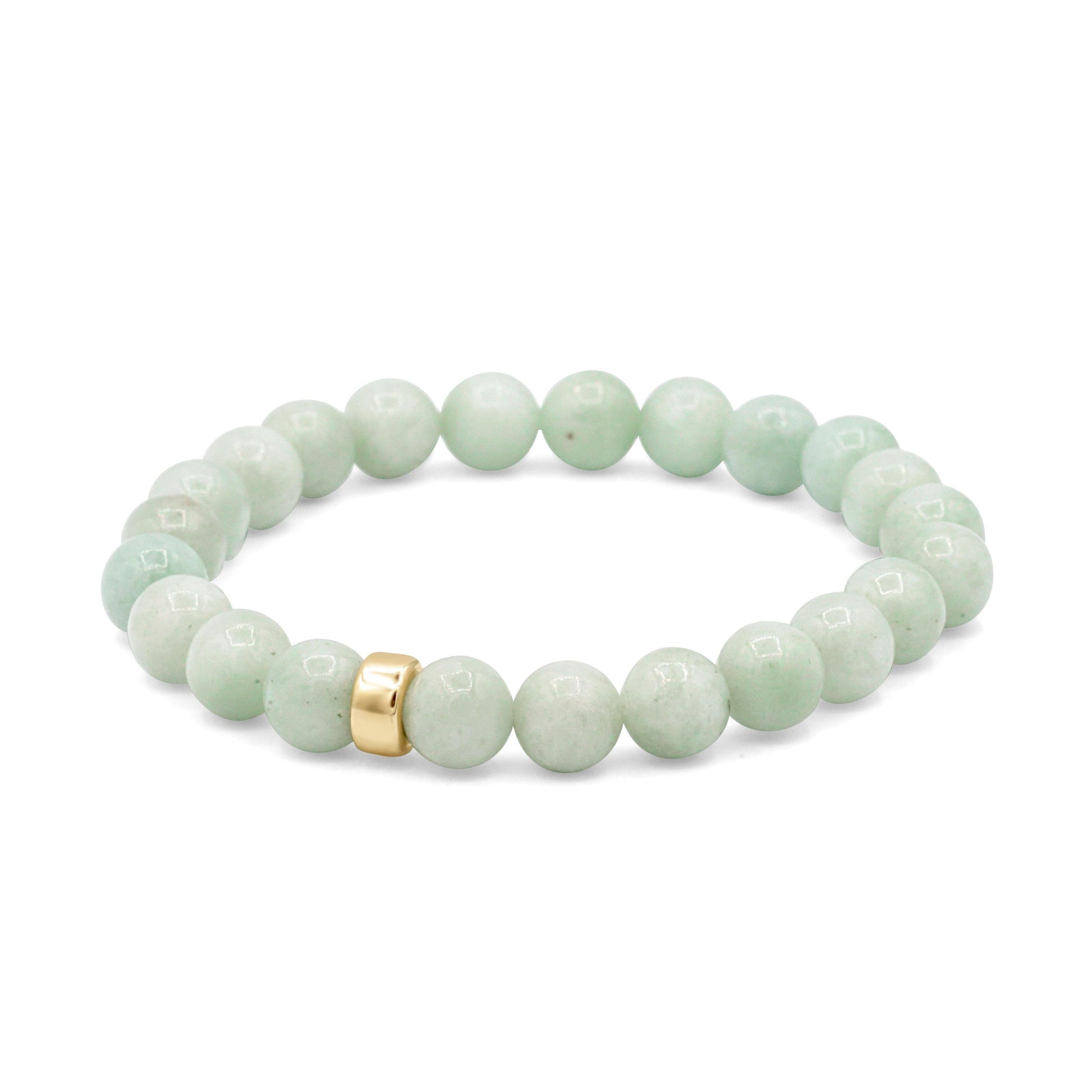 Jadeite 8mm