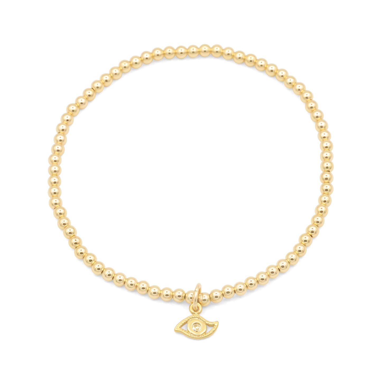 Evil Eye Bracelet