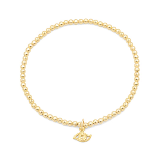 Evil Eye Bracelet