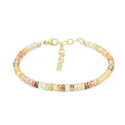Ombre Zircon Bracelet