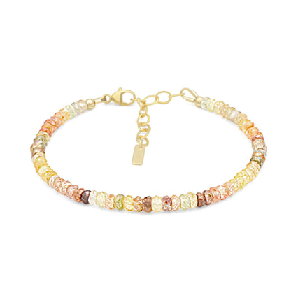 Ombre Zircon Bracelet