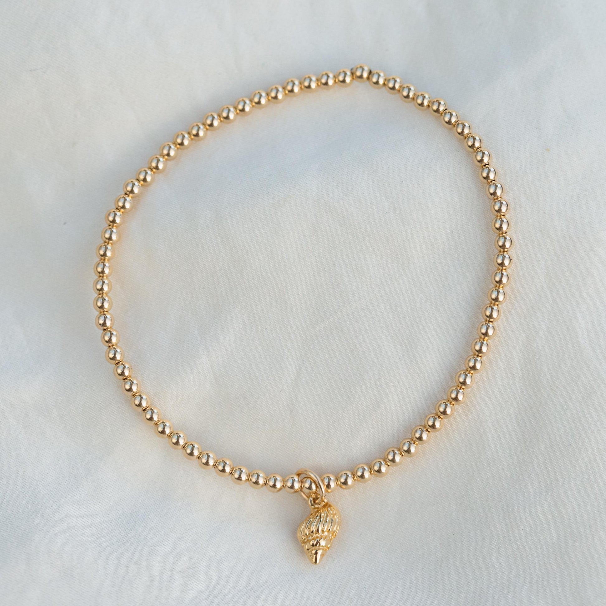 Conch Shell bracelet