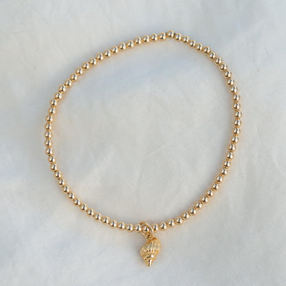 Conch Shell bracelet