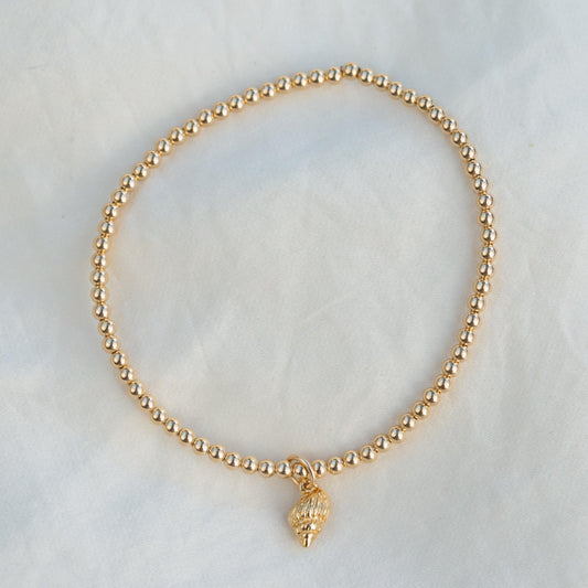 Conch Shell bracelet