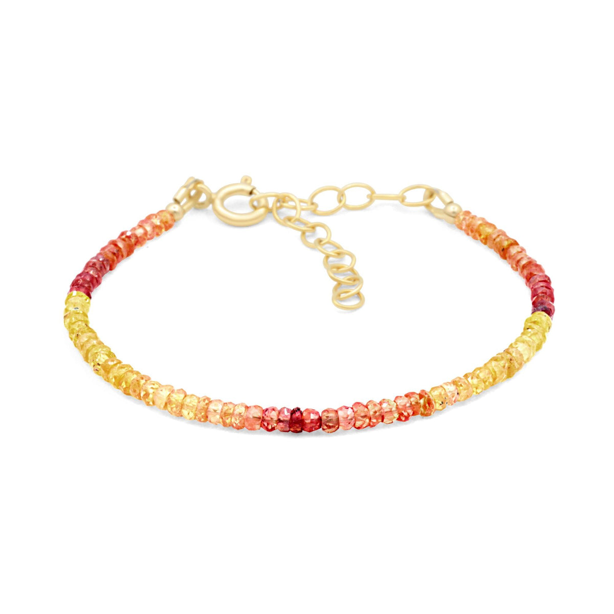 Songea Sapphire Bracelet