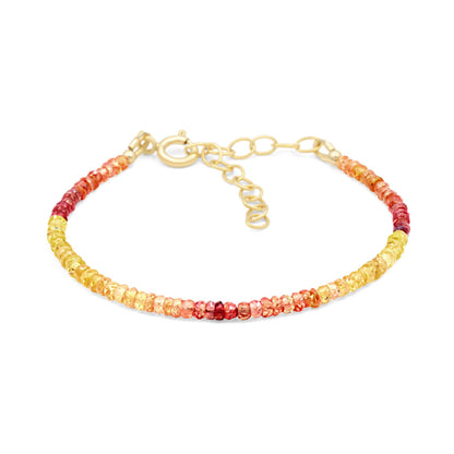 Songea Sapphire Bracelet