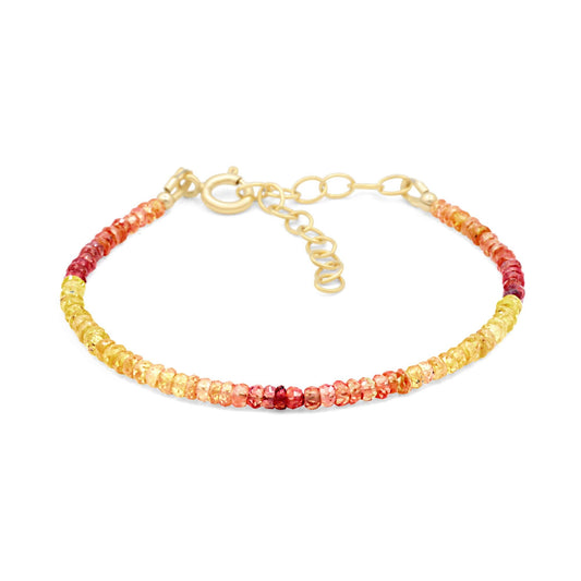 Songea Sapphire Bracelet