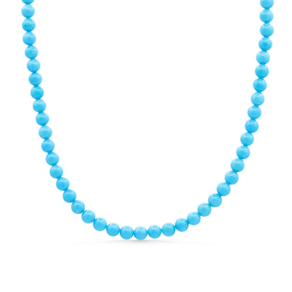 Sleeping Beauty Turquoise - 14K