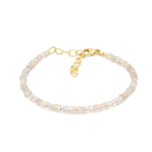 Mystical Zircon Bracelet