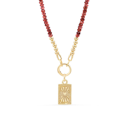Love Combo Necklace