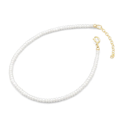 Fresh Water Pearl Anklet
