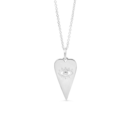 Evil Eye Necklace