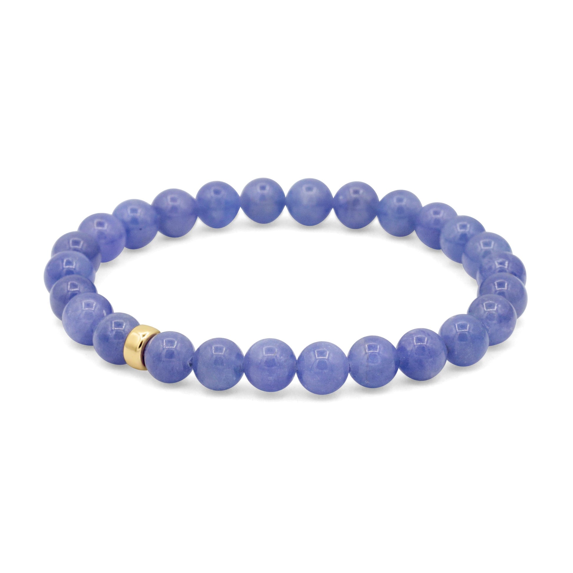 Tanzanite 14K