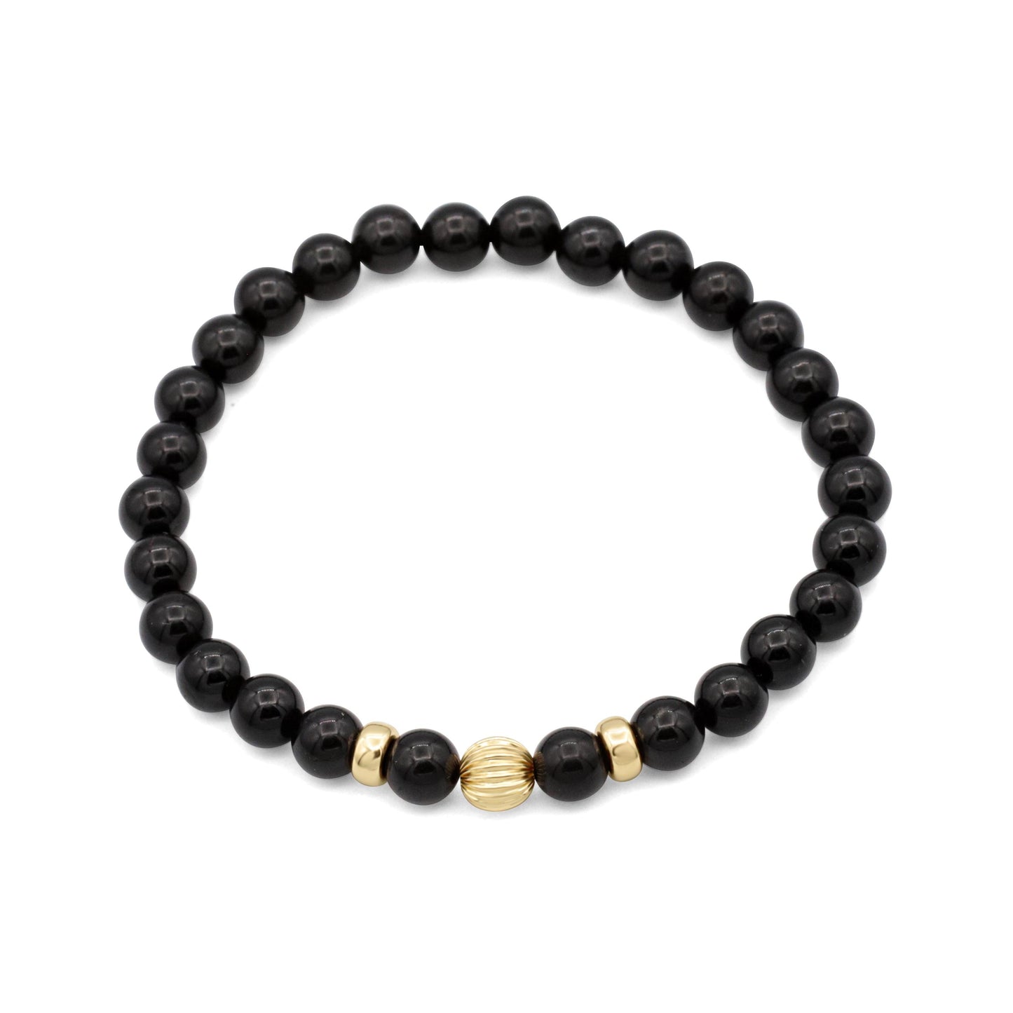 Visionary Malachite Bracelet