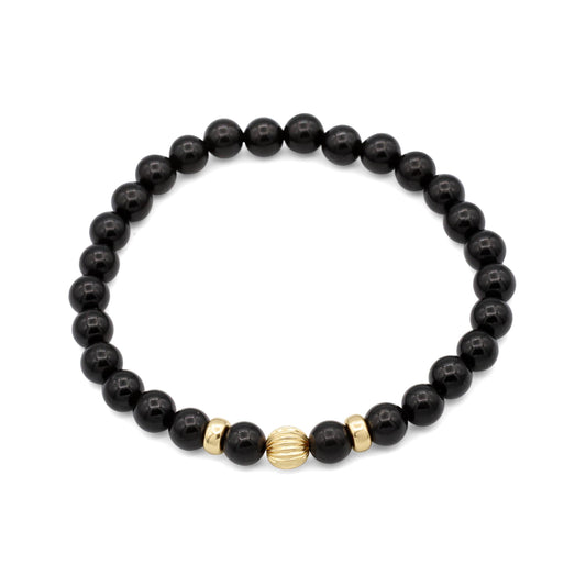 Visionary Malachite Bracelet