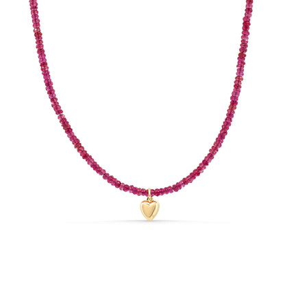 AAAA+ Rubellite Pink Tourmaline