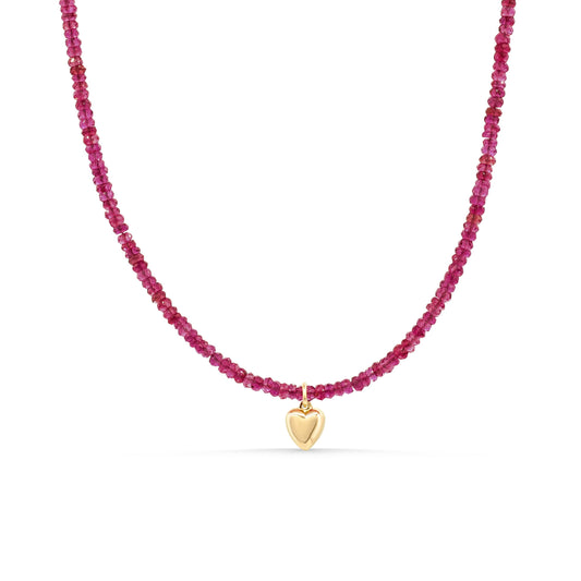 AAAA+ Rubellite Pink Tourmaline