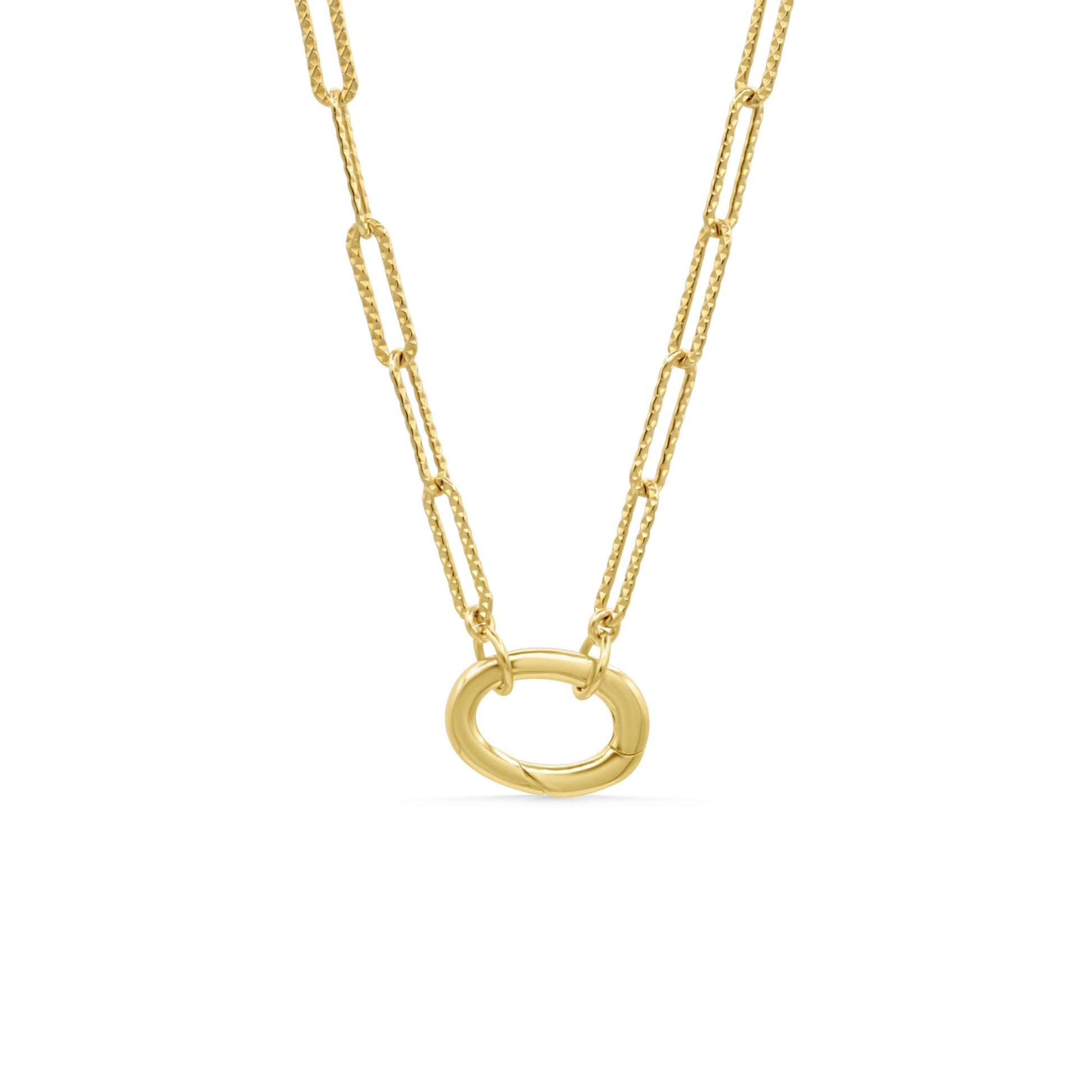 Terra Link Necklace