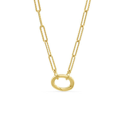 Terra Link Necklace