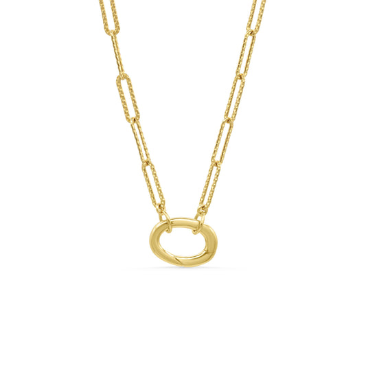 Terra Link Necklace