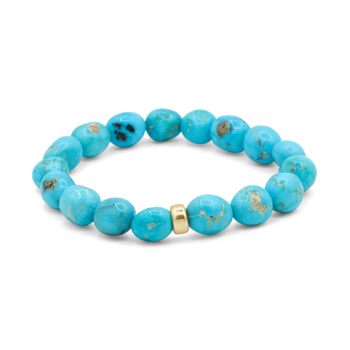 Bold Sky Sleeping Beauty Turquoise